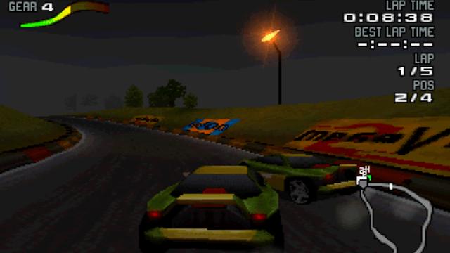 Image for the game Motorhead