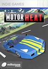 Cover image for the game MotorHeat