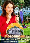 Cover image for the game Motorhome: Traveling North America 2 - Collector's Edition