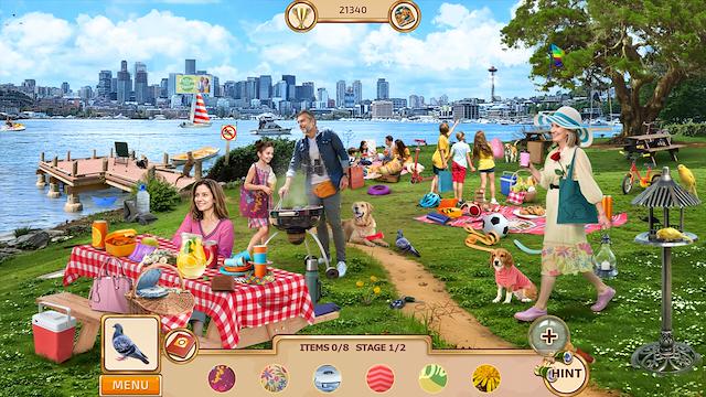 Image for the game Motorhome: Traveling North America 2 - Collector's Edition