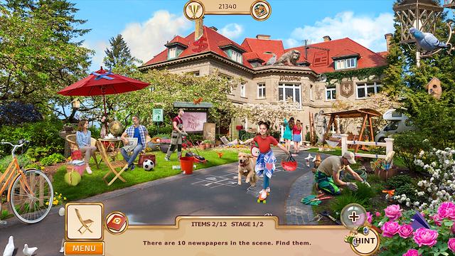 Image for the game Motorhome: Traveling North America 2 - Collector's Edition