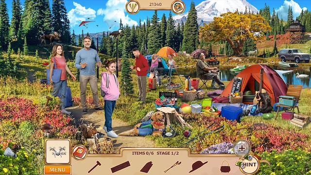 Image for the game Motorhome: Traveling North America 2 - Collector's Edition