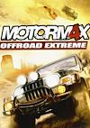Cover image for the game Motorm4x: Offroad Extreme