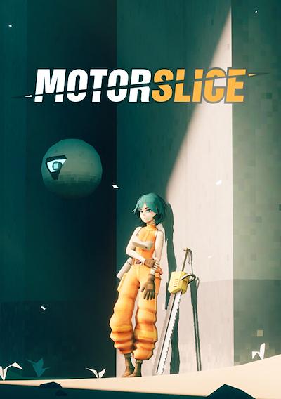 Cover image for the game Motorslice