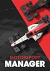 Cover image for the game Motorsport Manager