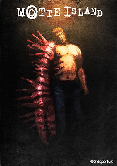 Cover image for the game Motte Island
