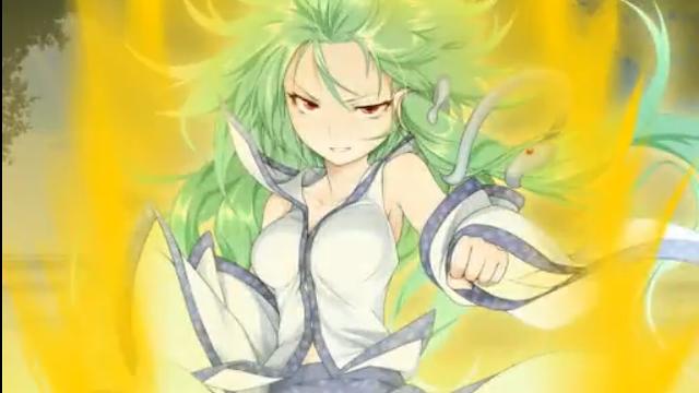Image for the game Motto!? Atai no Gensoukyou