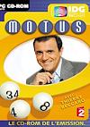 Cover image for the game Motus
