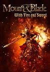 Cover image for the game Mount & Blade: With Fire and Sword