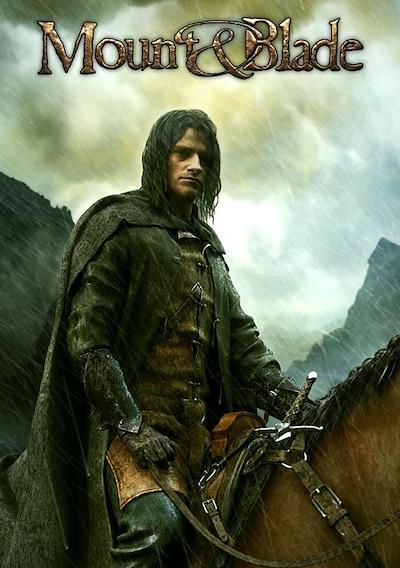 Cover image for the game Mount & Blade