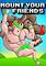 Cover image for the game Mount Your Friends