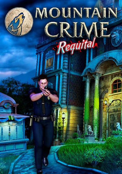 Cover image for the game Mountain Crime: Requital