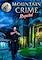 Cover image for the game Mountain Crime: Requital