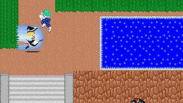 Image for the game Mountain of Ape
