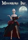Cover image for the game Mourning Inc.