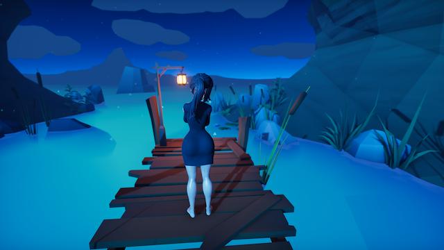 Image for the game Mourning Inc.