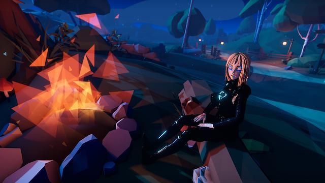 Image for the game Mourning Inc.