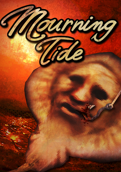 Cover image for the game Mourning Tide