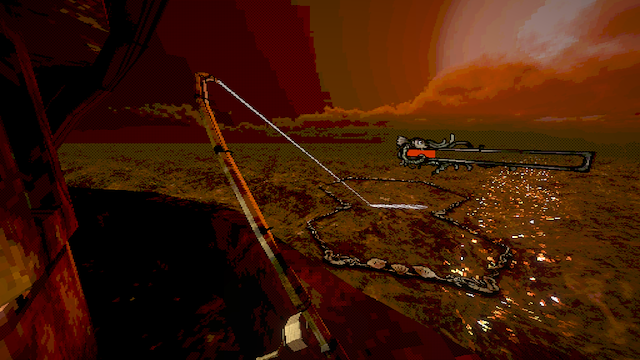 Image for the game Mourning Tide