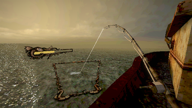 Image for the game Mourning Tide