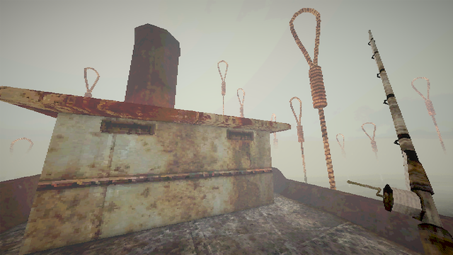 Image for the game Mourning Tide