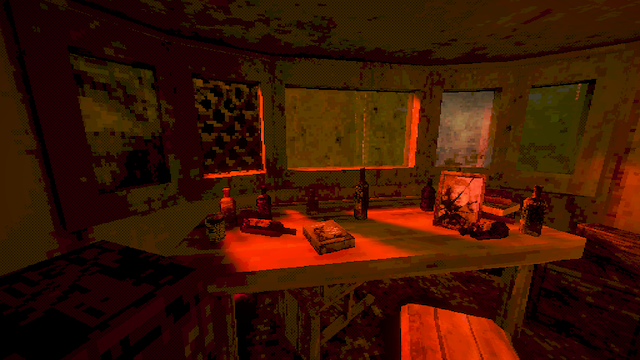 Image for the game Mourning Tide