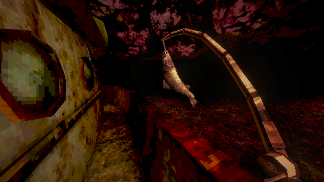 Image for the game Mourning Tide