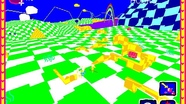 Image for the game Mouse Corp.