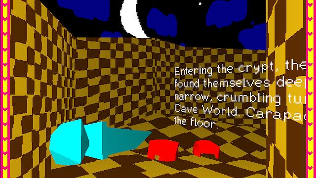 Image for the game Mouse Corp.