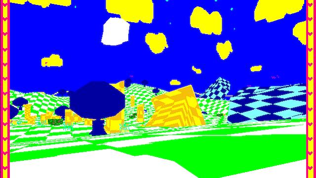 Image for the game Mouse Corp.