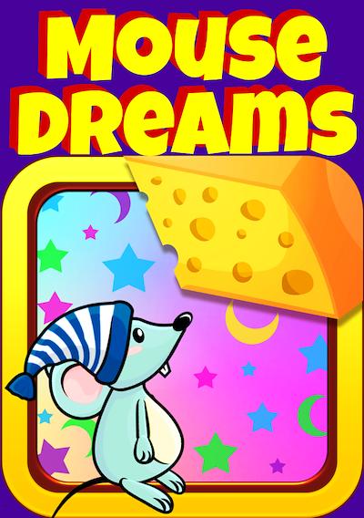 Cover image for the game Mouse Dreams