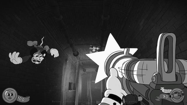 Image for the game Mouse: P.I. For Hire