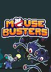 Cover image for the game Mousebusters