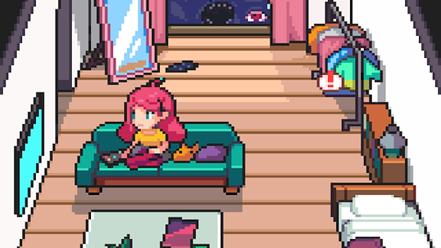 Image for the game Mousebusters