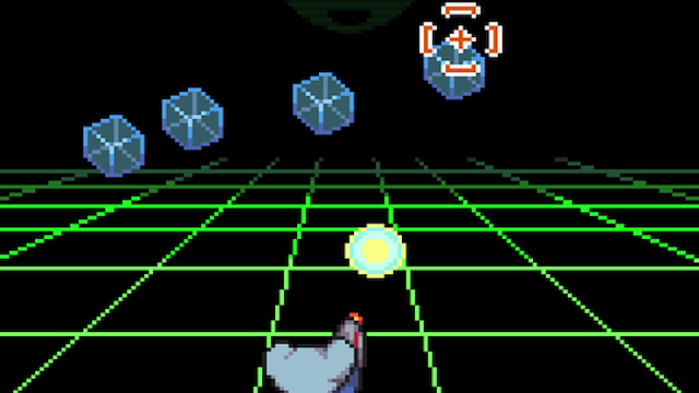 Image for the game Mousebusters