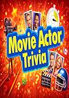 Cover image for the game Movie Actor Trivia