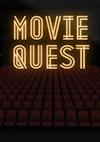 Cover image for the game Movie Quest