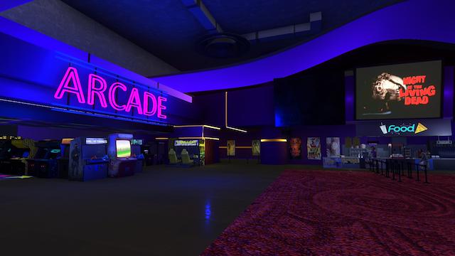 Image for the game Movie Quest