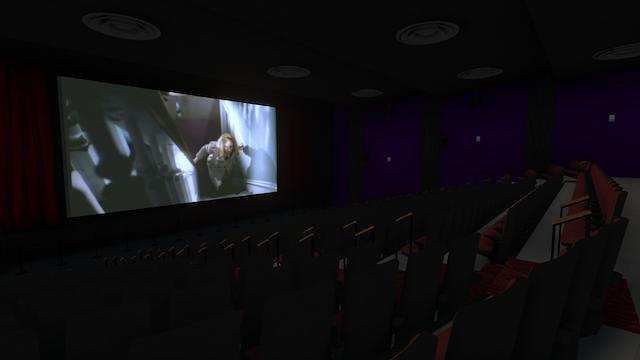 Image for the game Movie Quest