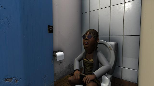 Image for the game Movie Quest