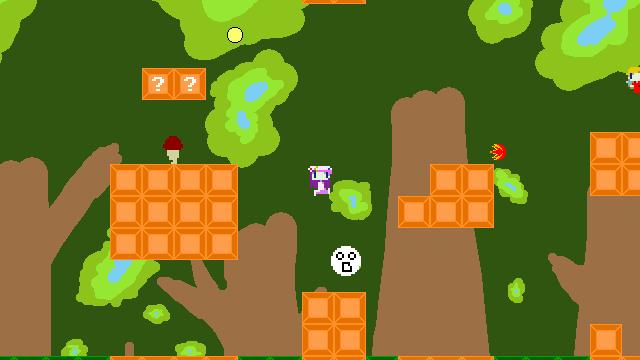 Image for the game Moyashi Monogatari