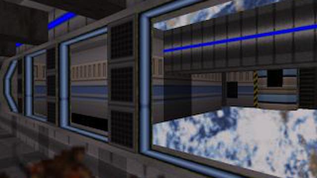 Image for the game MP Orbit