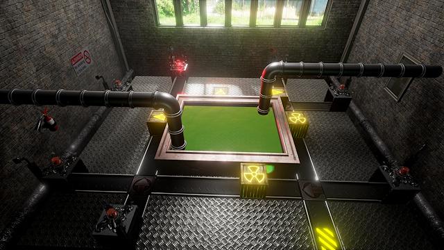 Image for the game Mr Boom's Firework Factory