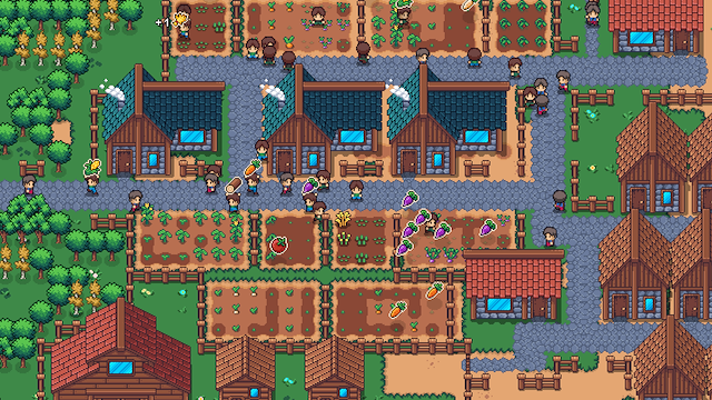 Image for the game Mr Farmboy