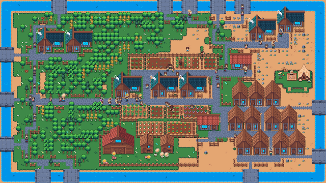Image for the game Mr Farmboy