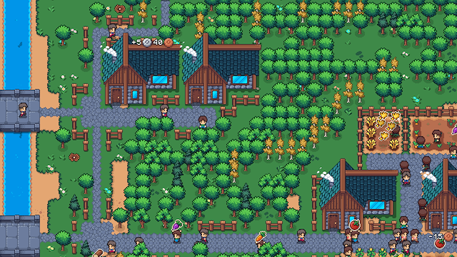Image for the game Mr Farmboy