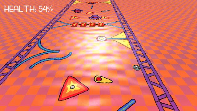 Image for the game Mr. Flipper