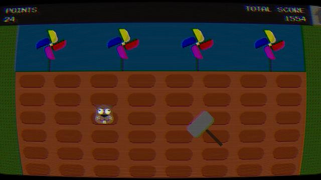Image for the game Mr. Goofer’s Mini Game Arcade Party!