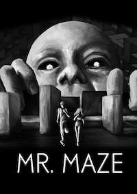 Cover image for the game Mr. Maze