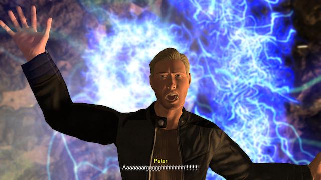 Image for the game Mr. Maze